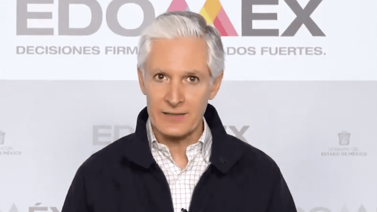 Personal médico de Edomex es muestra de grandeza y esperanza para familias mexiquenses en combate al COVID-19: Del Mazo