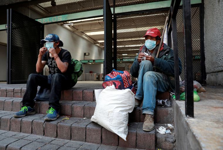 4 temas clave sobre el presente y el futuro del coronavirus en México