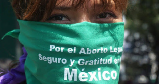 Sánchez Cordero pide erradicar la criminalización del aborto