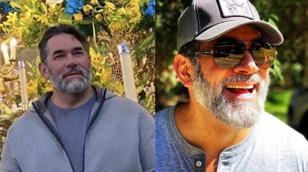 Eduardo Santamarina revela que contrataba prostitutas “solo para platicar” (Video)