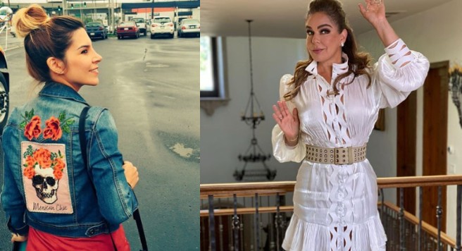 “¡Ya ríndete!”: Elisa Beristain se vuelve a ir contra Karla Panini con fuerte advertencia