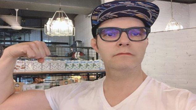 ¿Se convirtió en lo que juró destruir?: Critican a Horacio Villalobos tras unirse a VLA