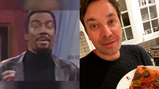 Destrozan a Jimmy Fallon por video racista en el que imita a un afroamericano