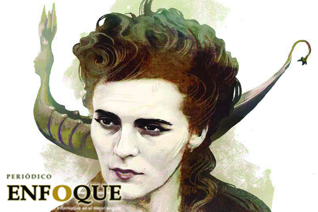 Leonora Carrington, Alquimista de sueños 