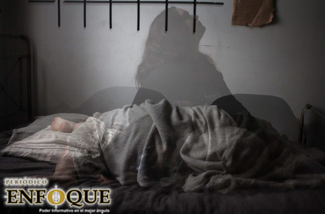 Ansiedad nocturna: qué es y cómo ganarle