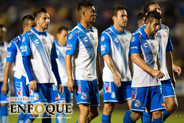 A 30 años del Campeonísimo ¿Qué le pasó al Puebla?