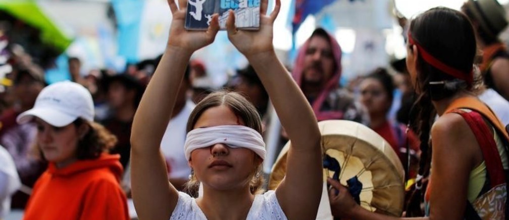 Ni la pandemia de COVID-19 'frena' la corrupción en América Latina