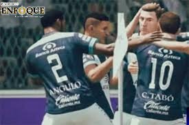 Puebla aún sueña con Liguilla en la #eLigaMX