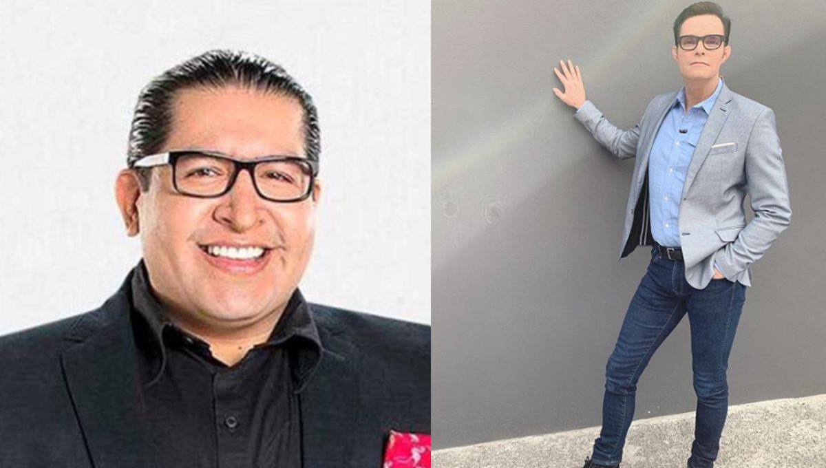 “Esa es una gata”: La vez que Horacio Villalobos destrozó a Alex Kaffie (Video)