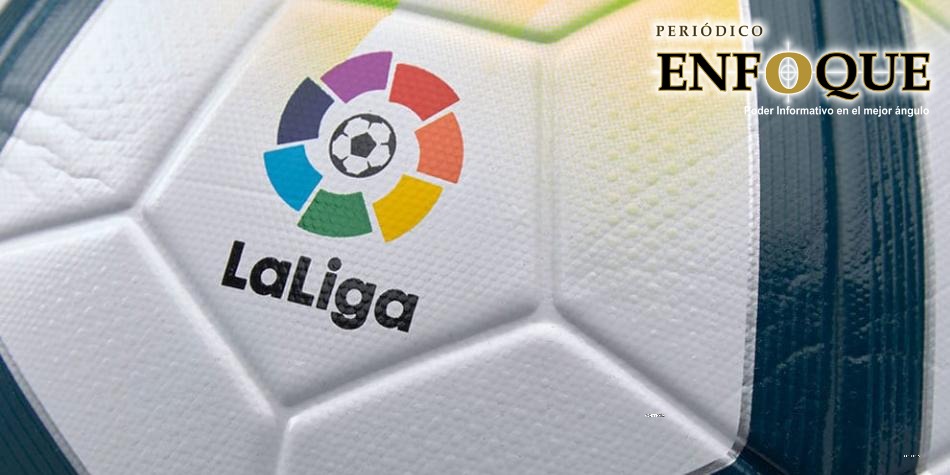 LaLiga de España realizará homenaje a las víctimas del Coronavirus