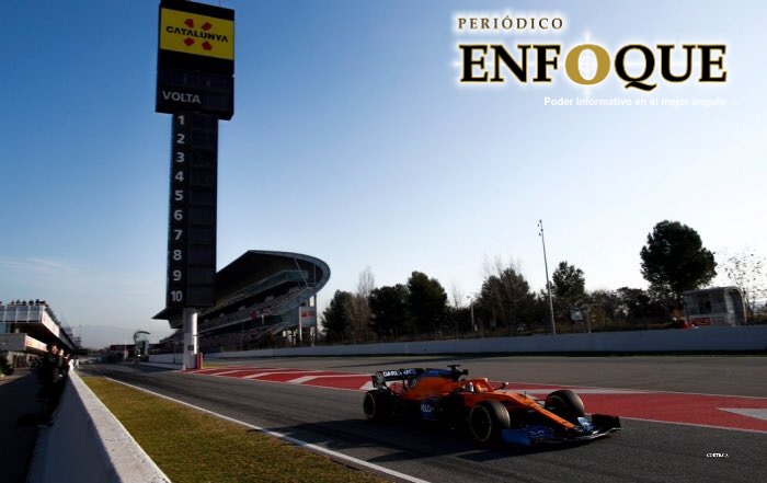 McLaren en crisis: despidió a 1,200 empleados incluyendo a los de F1 