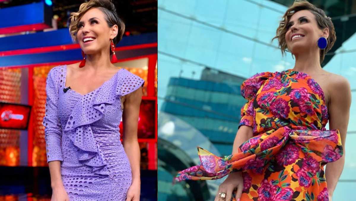 ¡Ya tiene chamba! Carmen Muñoz conducirá este programa de TV Azteca