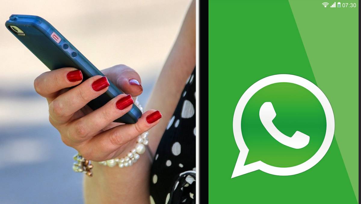 Usted es diabólico: Cómo escoger quién puede hablar y quién no en tu grupo de Whatsapp