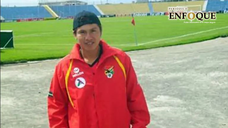 Muertes en el fútbol boliviano por Coronavirus