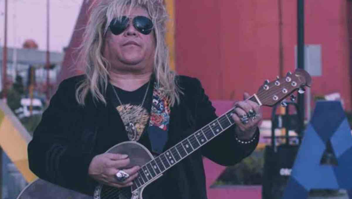 Muere Charlie Monttana, el “Vaquero Rocanrolero” a los 58 años de edad