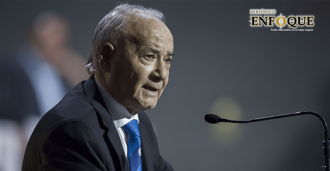 Cruz Azul en riesgo de desaparecer por investigación de Hacienda a sus dueños 