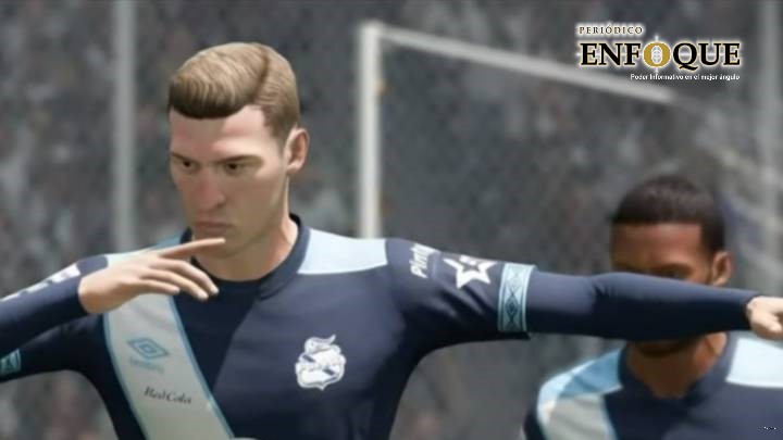 Puebla buscará meterse a zona de Liguilla ante Juárez en la #eLigaMX