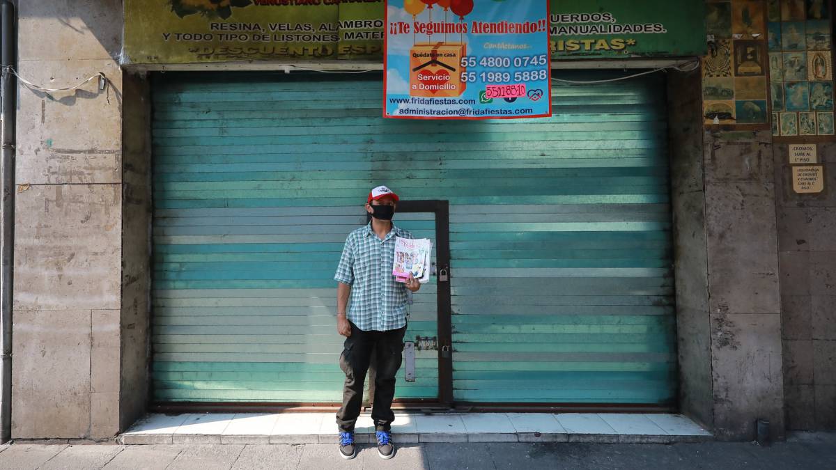 ¿Cómo se actualizará cada semana el semáforo de reapertura económica? Esto dice López-Gatell