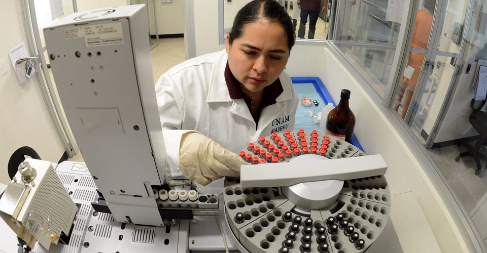 UNAM avanza en vacuna contra el COVID-19; está en fase de evaluación en modelo animal