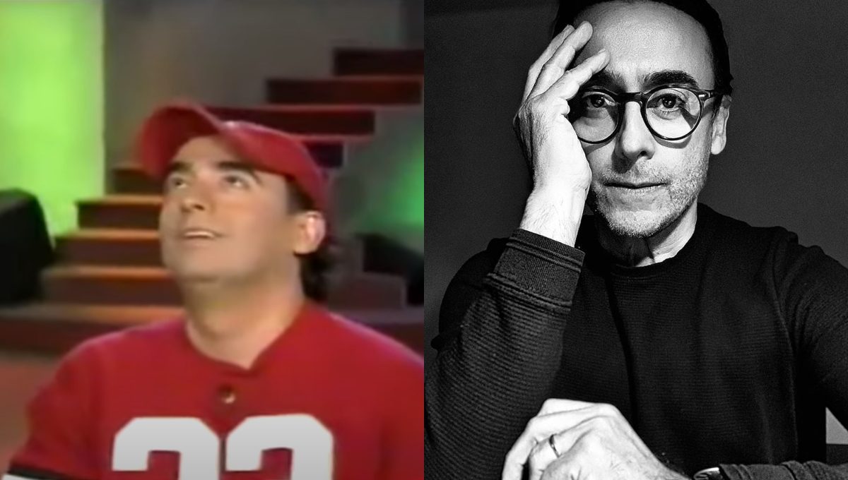 ¿Quieren monólogo? Fan de Adal Ramones narra la vez que Televisa casi la demanda