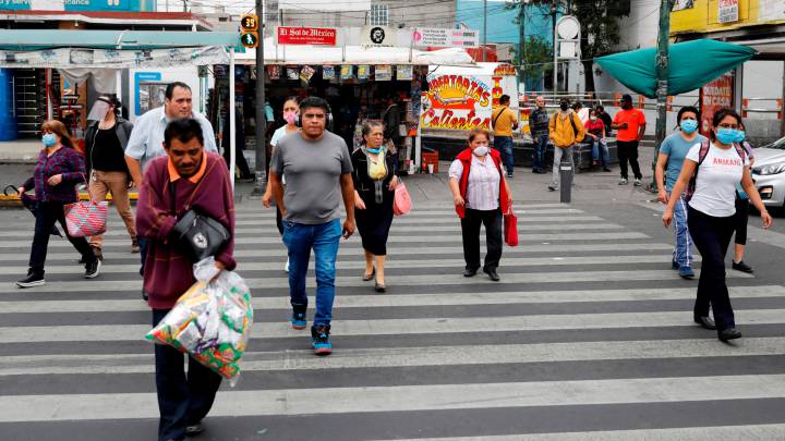 Así clasificará el Gobierno las actividades no esenciales en la 'nueva normalidad'