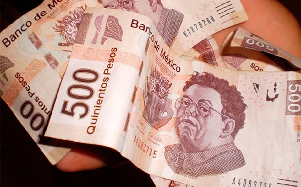 Ingresos previstos por el Gobierno ‘se quedan cortos' en el primer cuatrimestre del año