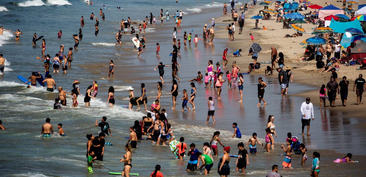 Nunca habrá inmunidad de rebaño, afirma científico ruso que contrajo 2 veces COVID-19