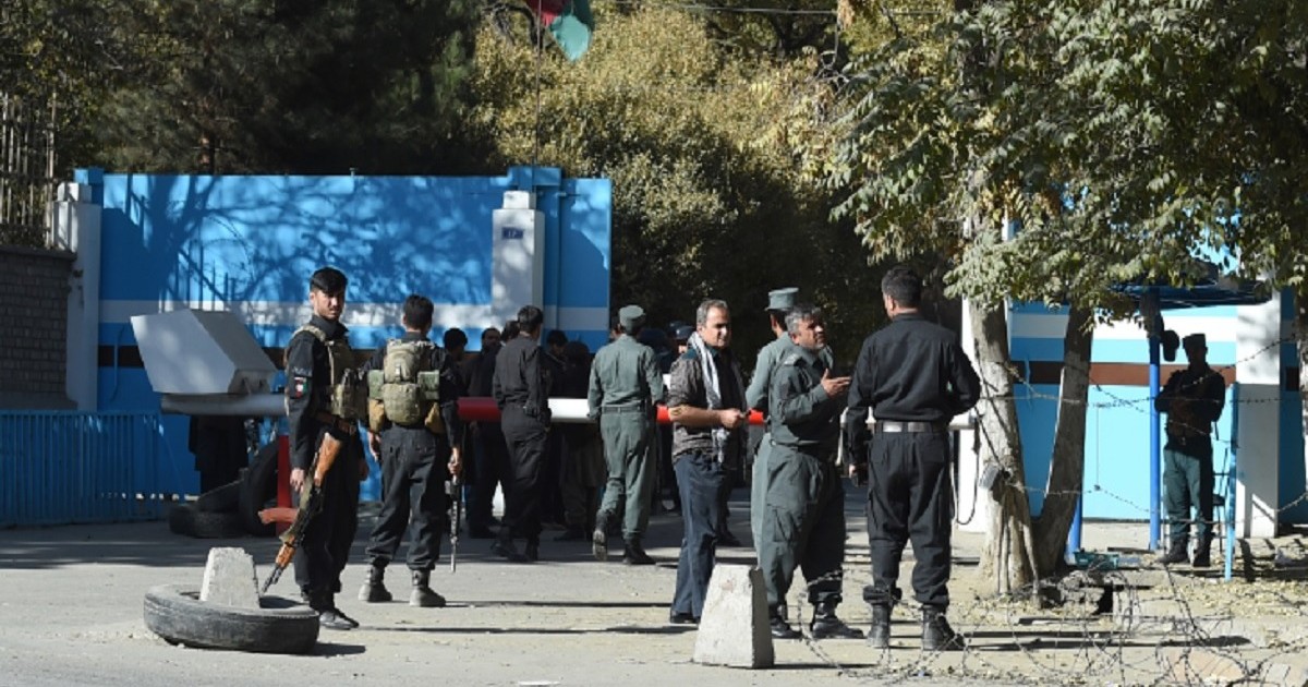 Ataque en Universidad de Kabul, Afganistán, deja al menos 19 muertos y 22 heridos