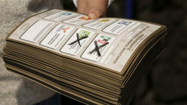 Comienza proceso electoral federal 2020-2021