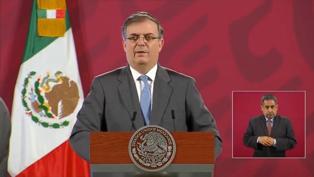 México hará ensayo fase 3 de vacuna contra el COVID-19 de CanSino, con 15 mil voluntarios