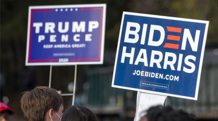 No es Trump y tampoco Biden: ellos son los verdaderos protagonistas en las elecciones de EU