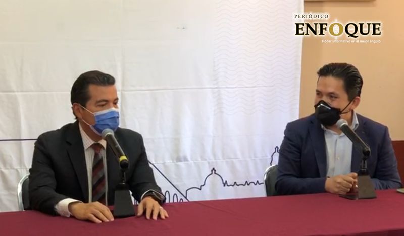 Regresan administración del panteón de Santiago Momoxpan a su junta auxiliar