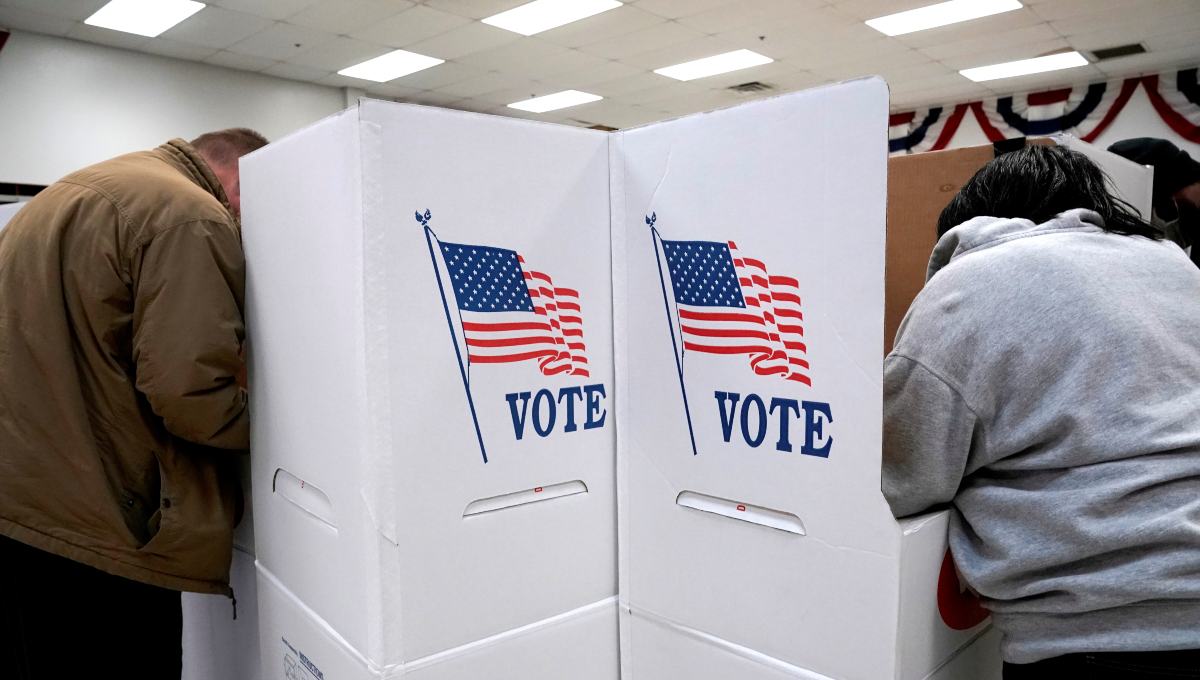 ¿Por qué son importantes las elecciones de Estados Unidos para México?