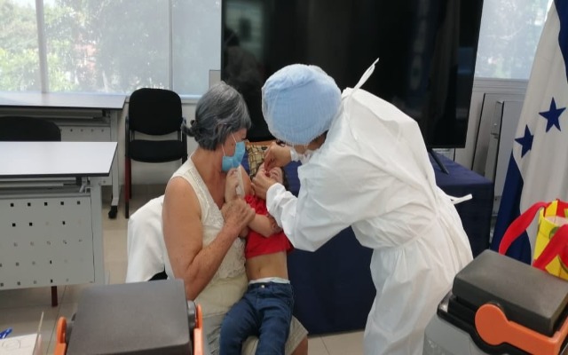 Aún desconocen proceso de selección de voluntarios para probar vacuna contra el Coronavirus