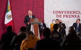 Me satisface que no hay alteración en nuestra economía por elección en EU: AMLO