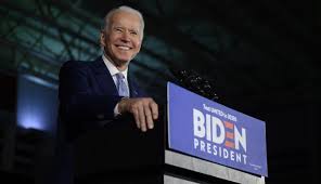 Joe Biden es ya el candidato presidencial más votado de la historia de EU