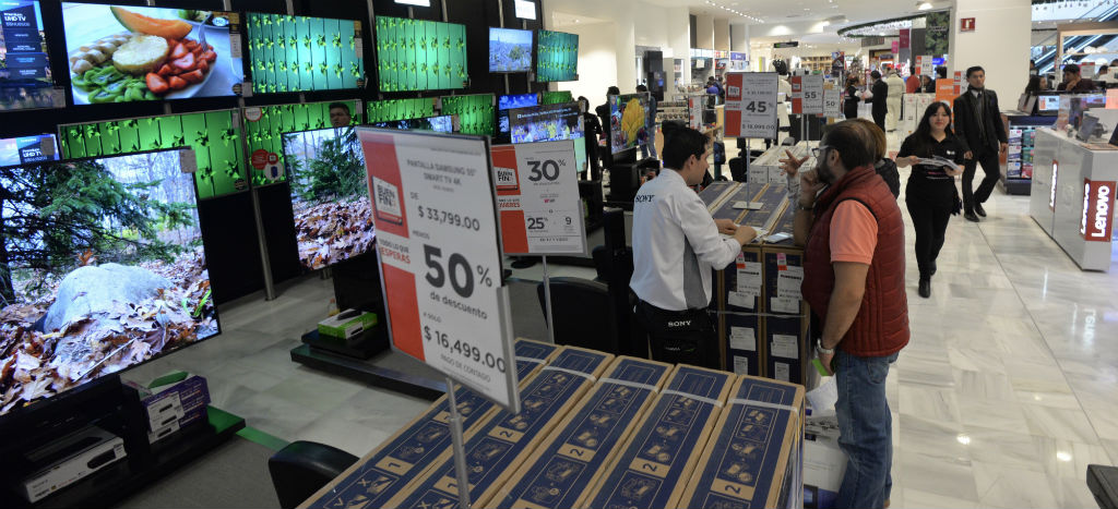 ¿Harás compras en el Buen Fin 2020? Este es el protocolo de salud que deberás seguir