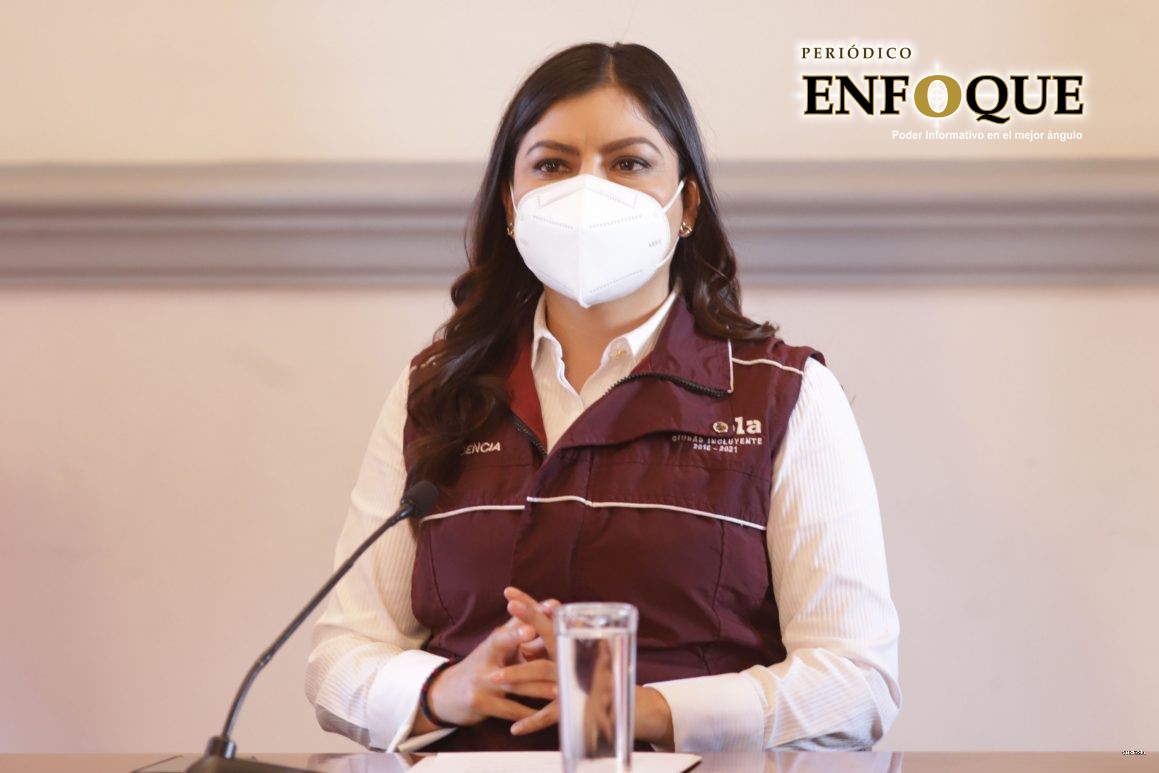 Presenta Ayuntamiento de Puebla estrategia para evitar aglomeraciones durante el Buen Fin