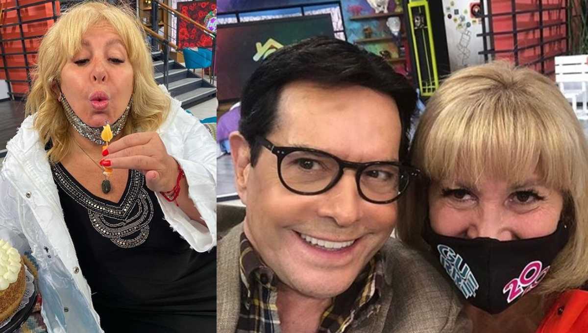 “Fui el último en besarla”, así la confesión de Pepillo Origel tras la muerte de Magda Rodríguez