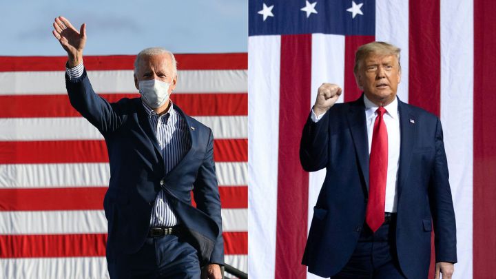 3 claves del porqué no tenemos ganador de la elección presidencial en EU