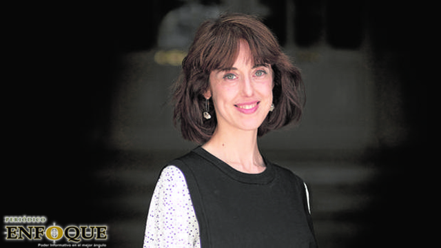 Irene Vallejo, Premio Nacional de Ensayo 2020 por una historia del libro