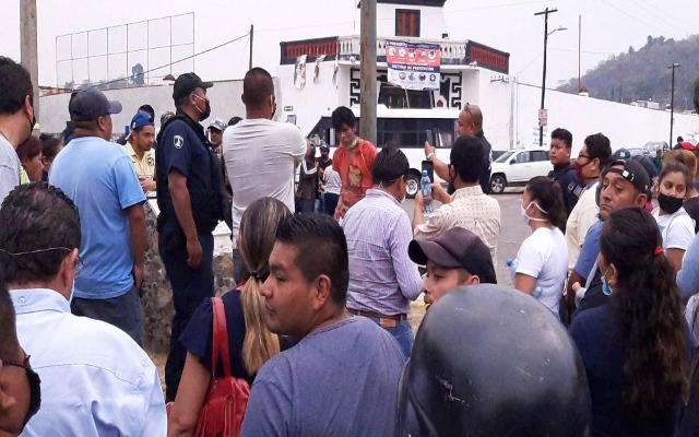 Afirma Segob que linchamientos en Puebla van en decremento; 131 se han registrado durante 2020