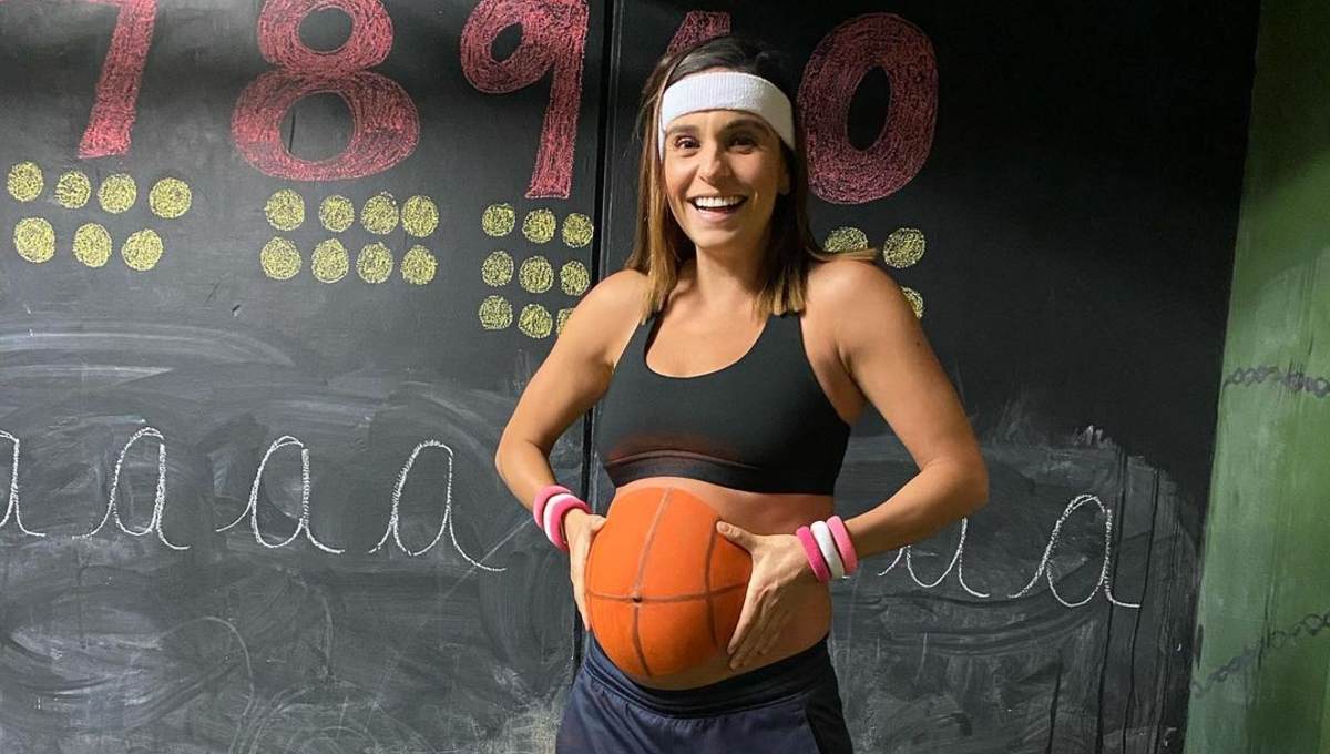 Ni con Televisa ni con Azteca: Tania Rincón anuncia nuevo proyecto