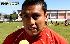 Omar Tejeda, excapitán de Lobos BUAP, investigado en Perú por 'tocamientos indebidos'