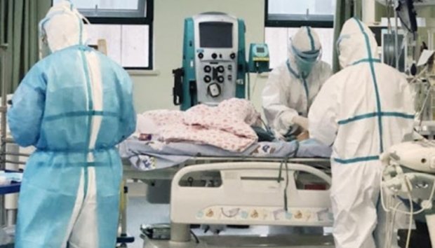 Puebla se mantiene como el séptimo estado con más casos de Covid-19 en el país
