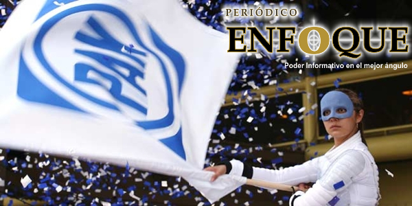 La dirigente estatal del PAN impulsa a que exista una mayor equidad de género en las candidaturas.