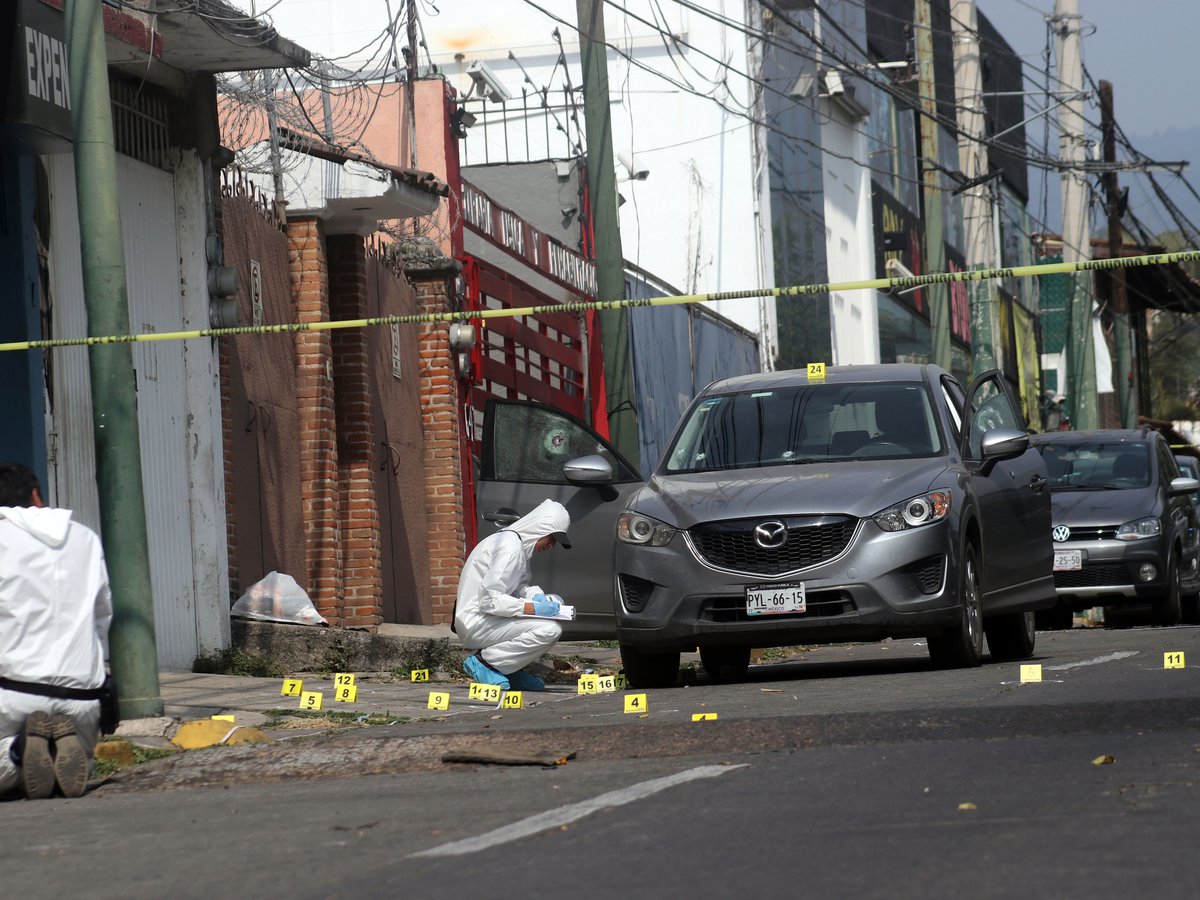 Con Biden, habrá mayor presión al Gobierno para frenar al narco