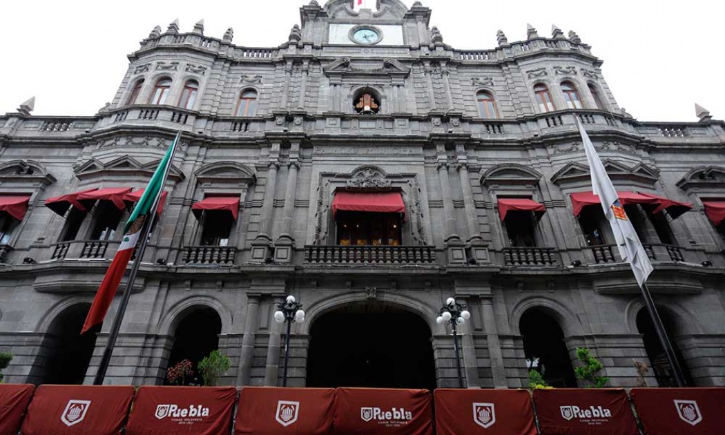 Disponibles 74 vacantes del Programa Empleo Temporal del Ayuntamiento: Leobardo Rodríguez