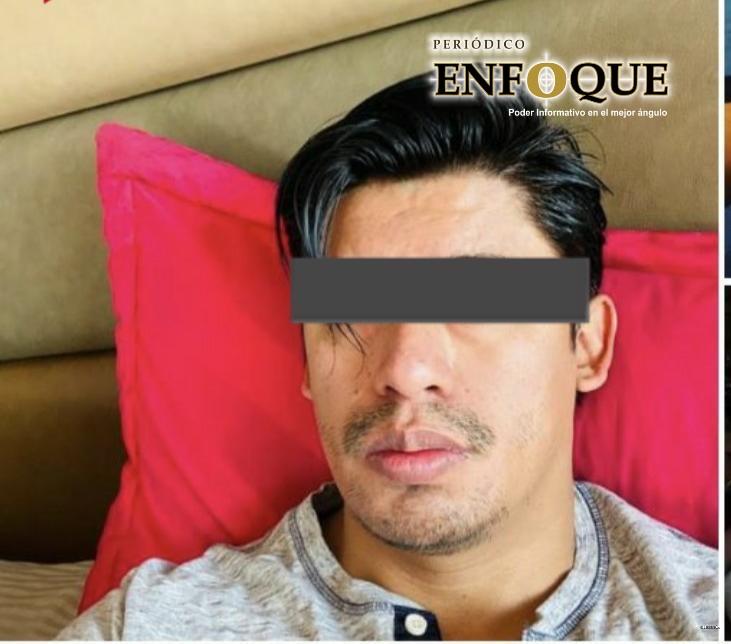 Corren del Ayuntamiento de Coronango a asesino del Mustang rojo 