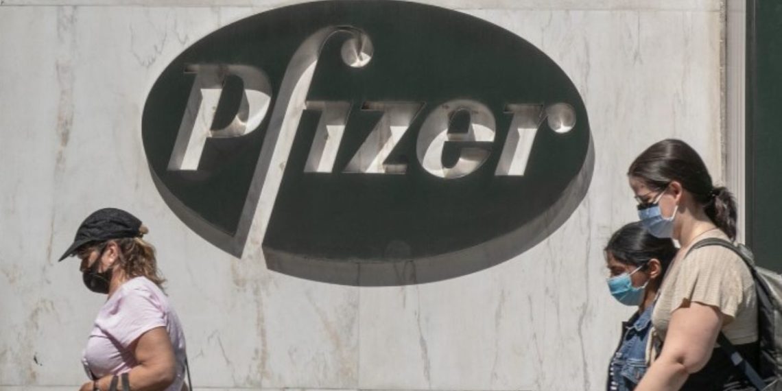 ¡Una nueva esperanza! Vacuna contra COVID-19 de Pfizer previene el 90% de infecciones: estudio